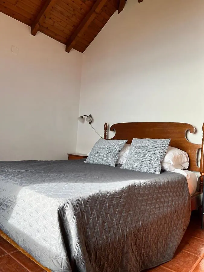Holiday home Cozy Sea View House Faja Da Ovelha Villa Calheta