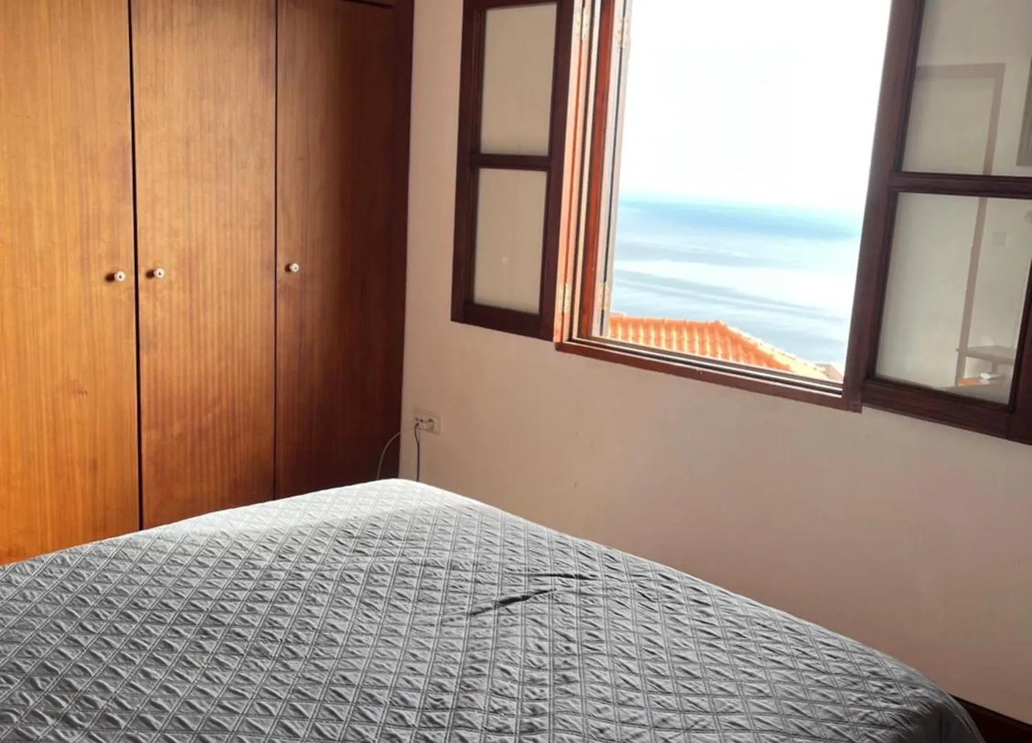 Cozy Sea View House Faja Da Ovelha Villa Calheta  0*, Calheta (Madeira)