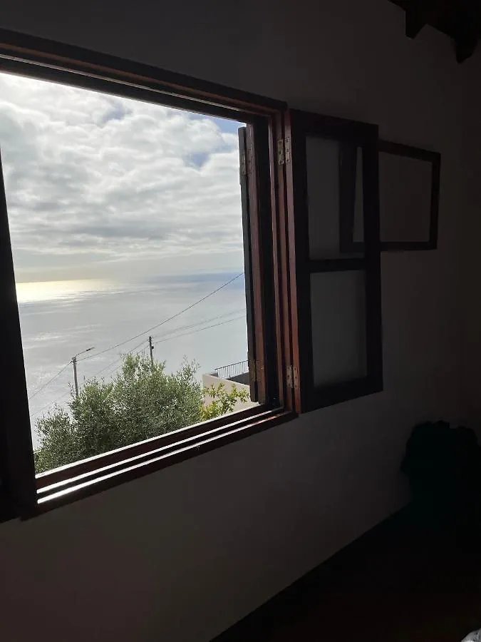 Vila Cozy Sea View House Faja Da Ovelha Calheta  Calheta (Madeira)