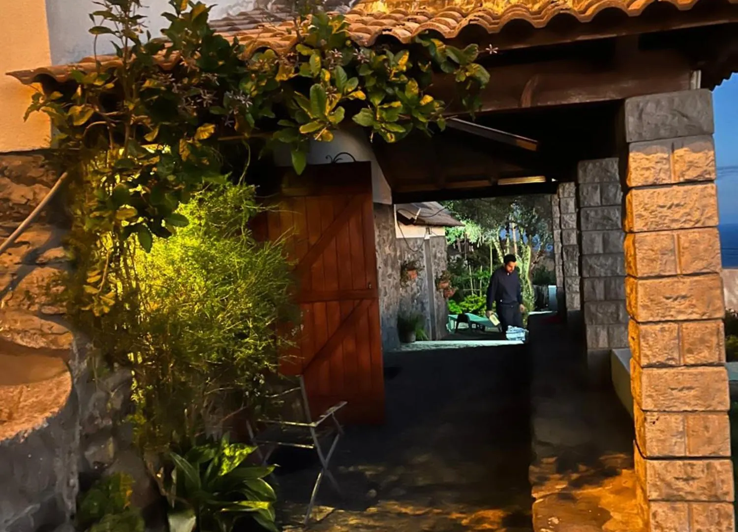 Vila Cozy Sea View House Faja Da Ovelha Calheta  0*, Calheta (Madeira) Portugalsko