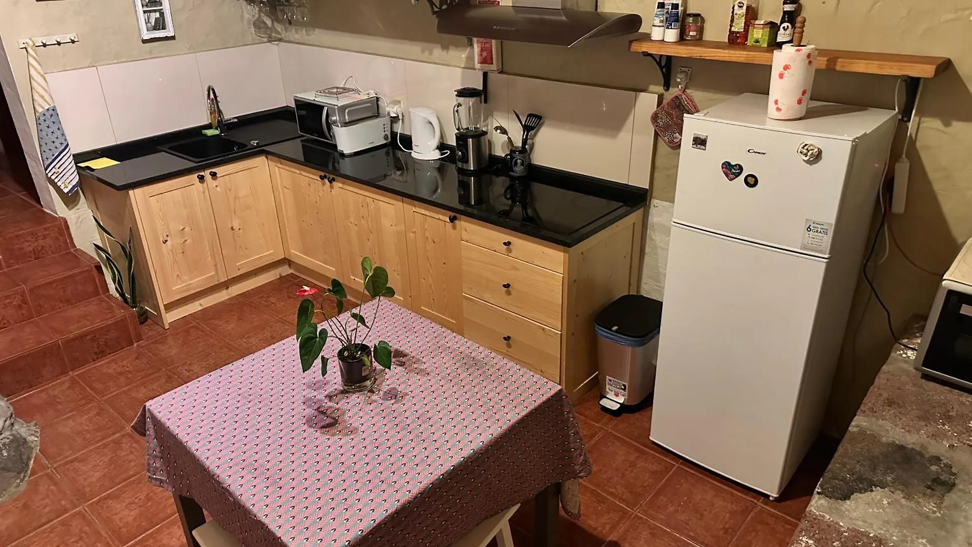 Cozy Sea View House Faja Da Ovelha Villa Calheta