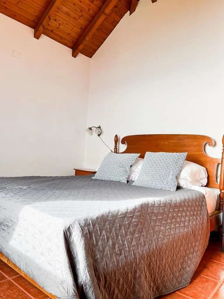 Holiday home Cozy Sea View House Faja Da Ovelha Villa Calheta  Portugal