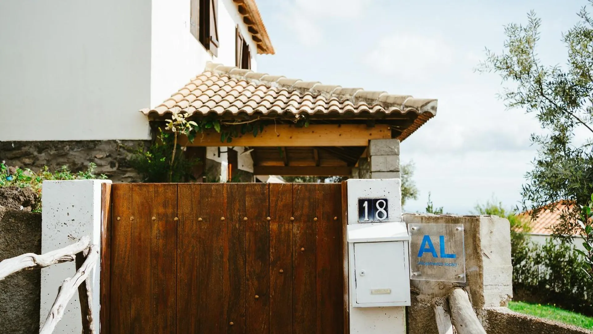 Cozy Sea View House Faja Da Ovelha Villa Calheta