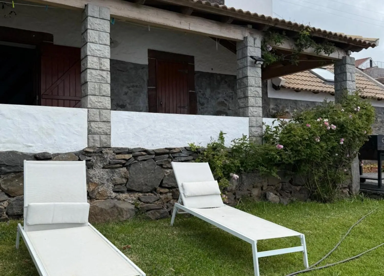 Cozy Sea View House Faja Da Ovelha Villa Calheta  0*, Calheta (Madeira) Portugal