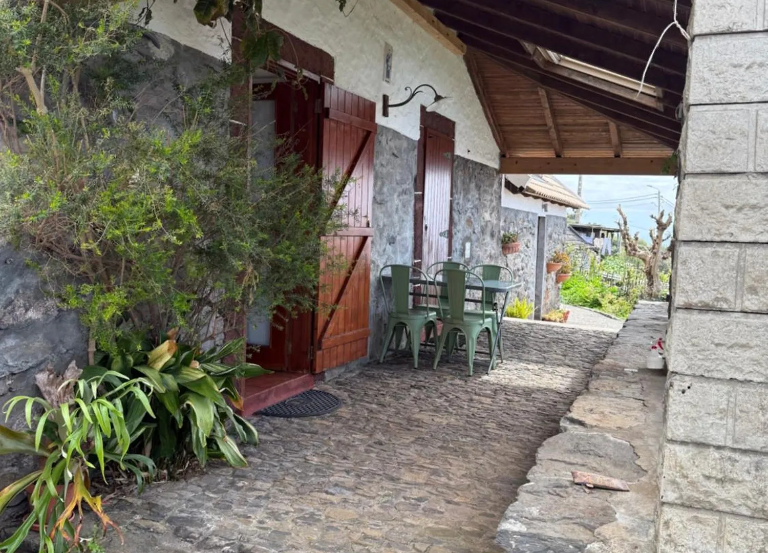 Cozy Sea View House Faja Da Ovelha Villa Calheta  Holiday home Calheta (Madeira)