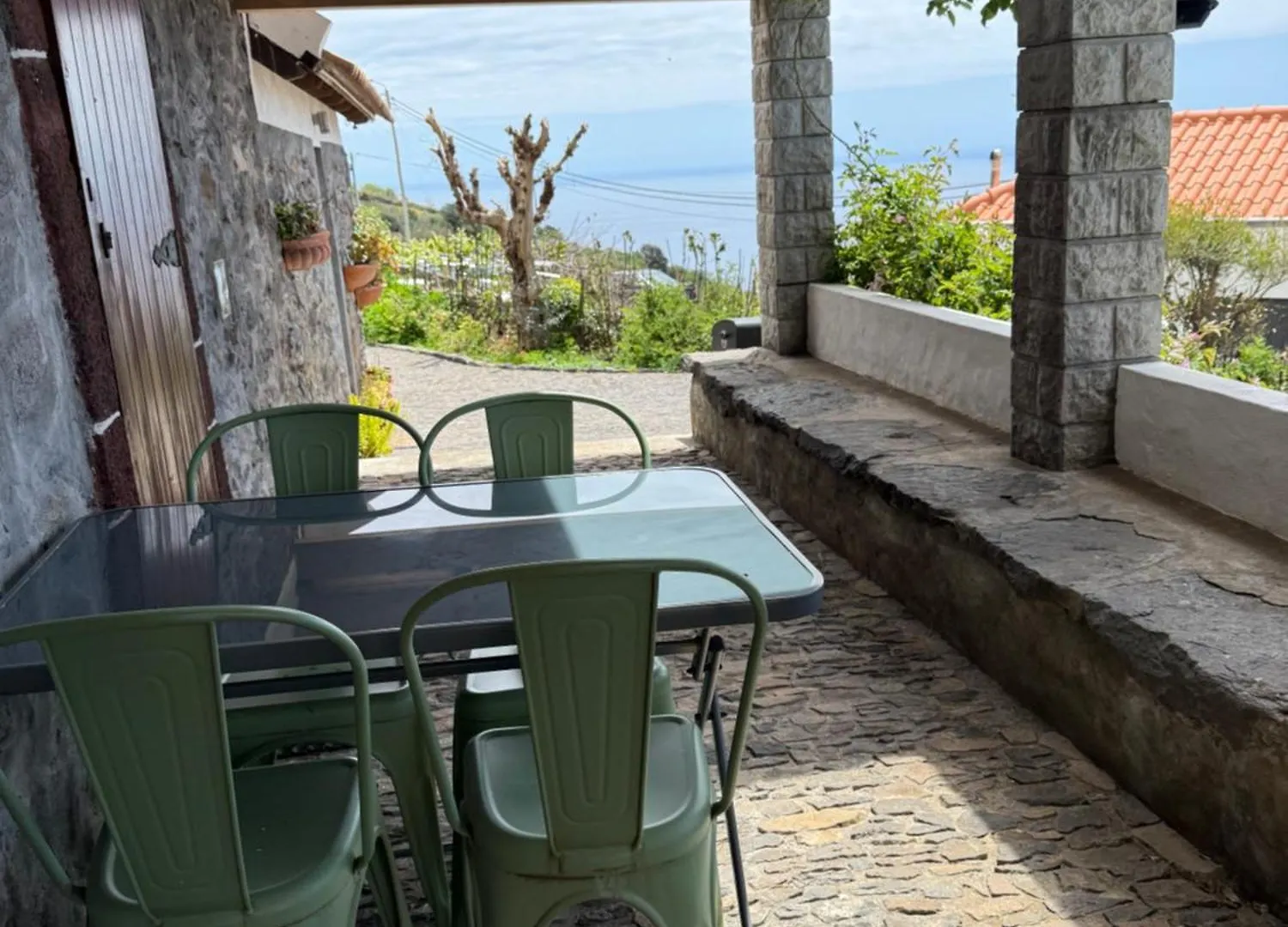 Vila Cozy Sea View House Faja Da Ovelha Calheta  Calheta (Madeira)