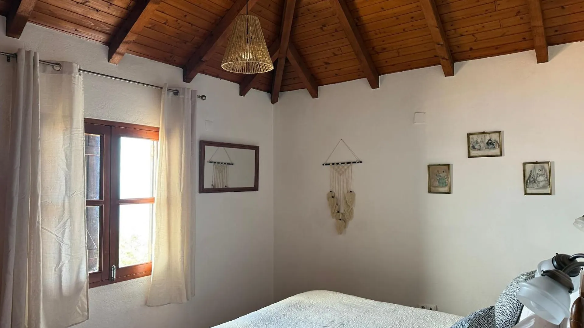 Vila Cozy Sea View House Faja Da Ovelha Calheta  0*, Calheta (Madeira) Portugalsko