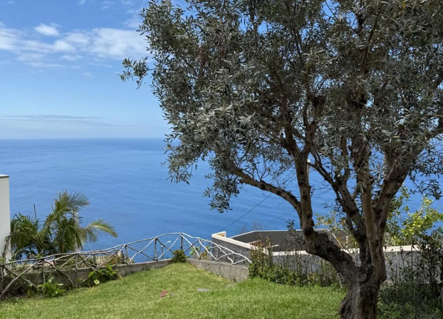 Vila Cozy Sea View House Faja Da Ovelha Calheta