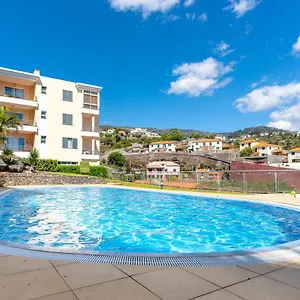 Appartement Zeza's, Calheta (Madeira)